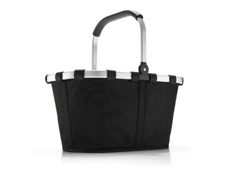 Reisenthel Einkaufskorb Carrybag Black