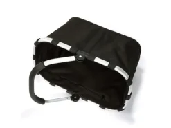 Reisenthel Einkaufskorb Carrybag Black
