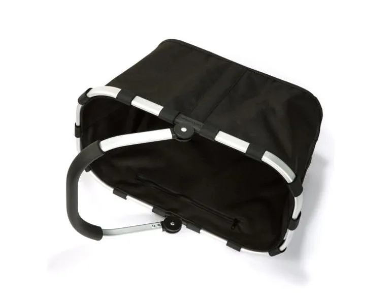 Reisenthel Einkaufskorb Carrybag Black