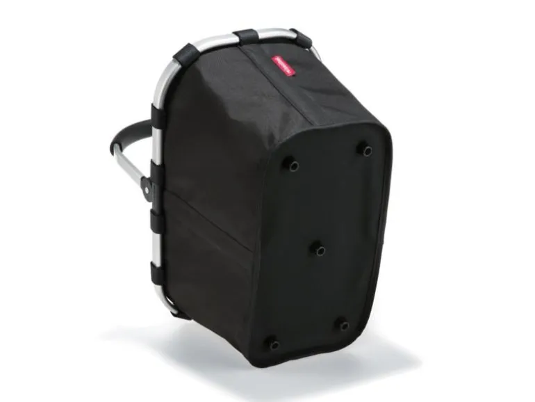 Reisenthel Einkaufskorb Carrybag Black