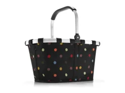 Reisenthel Einkaufskorb Carrybag Dots