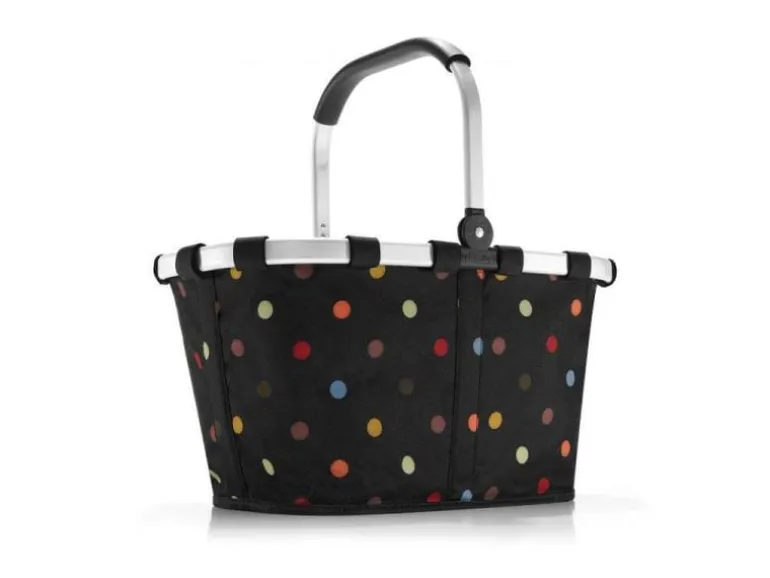 Reisenthel Einkaufskorb Carrybag Dots