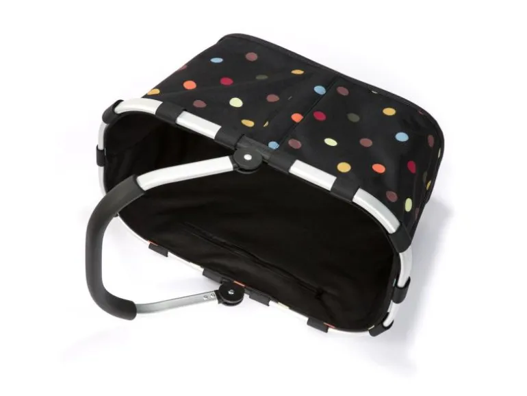 Reisenthel Einkaufskorb Carrybag Dots