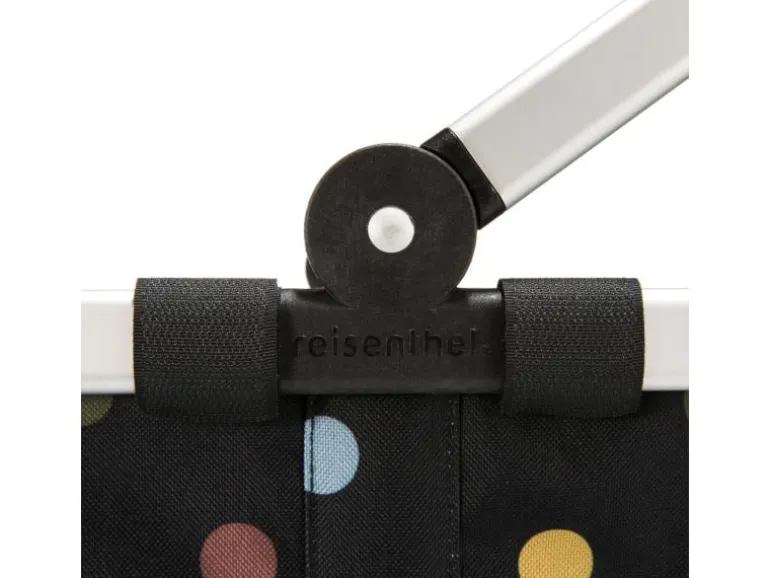 Reisenthel Einkaufskorb Carrybag Dots