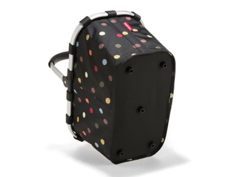 Reisenthel Einkaufskorb Carrybag Dots