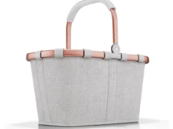 Reisenthel Einkaufskorb Carrybag Twist Sky Rose