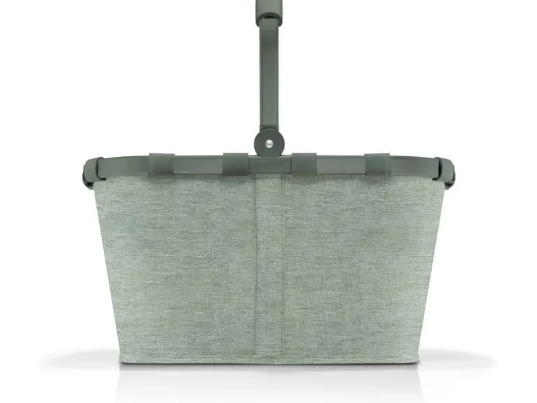 Reisenthel Einkaufskorb Carrybag Twist Sage