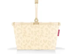 Reisenthel Einkaufskorb Carrybag XS Leo Vanilla