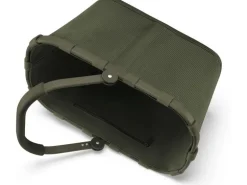 Reisenthel Einkaufskorb Carrybag Dark Matcha