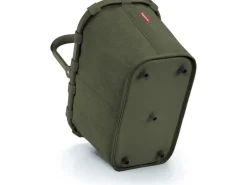 Reisenthel Einkaufskorb Carrybag Dark Matcha