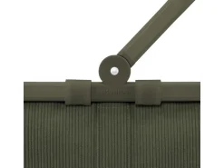 Reisenthel Einkaufskorb Carrybag Dark Matcha