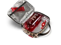 Reisenthel Lunchbox Thermocase Leo macchiato