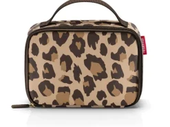 Reisenthel Lunchbox Thermocase Leo macchiato