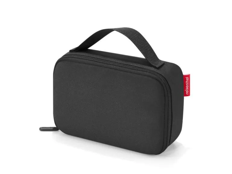 Reisenthel Lunchbox Thermocase Black