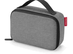 Reisenthel Lunchbox Thermocase Twist Silver