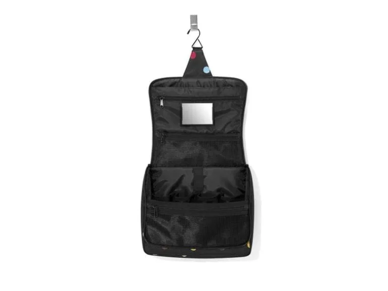 Reisenthel Necessaire Toiletbag XL Dots