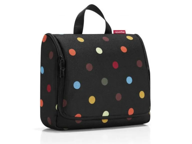 Reisenthel Necessaire Toiletbag XL Dots