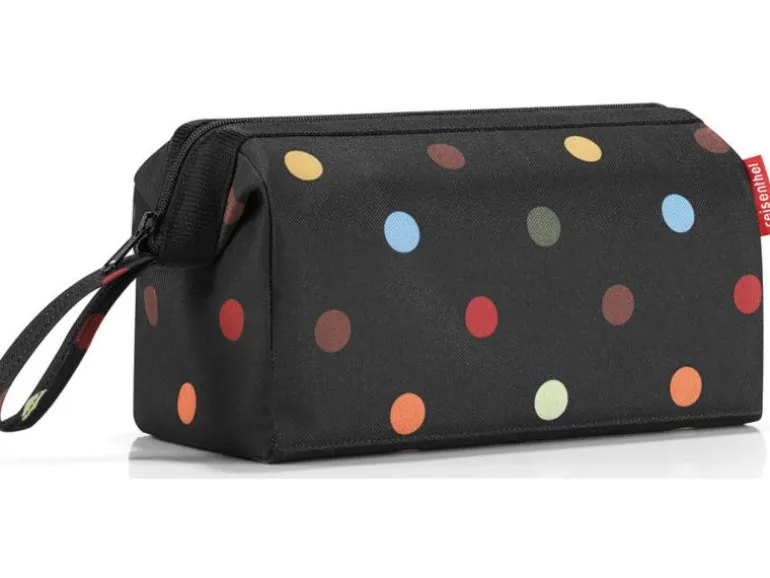 Reisenthel Necessaire Travelcosmetic Dots