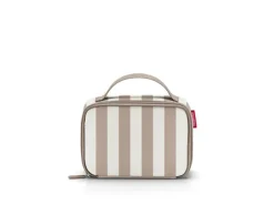 Reisenthel Thermobehälter 1.5 L, Beige/Weiss