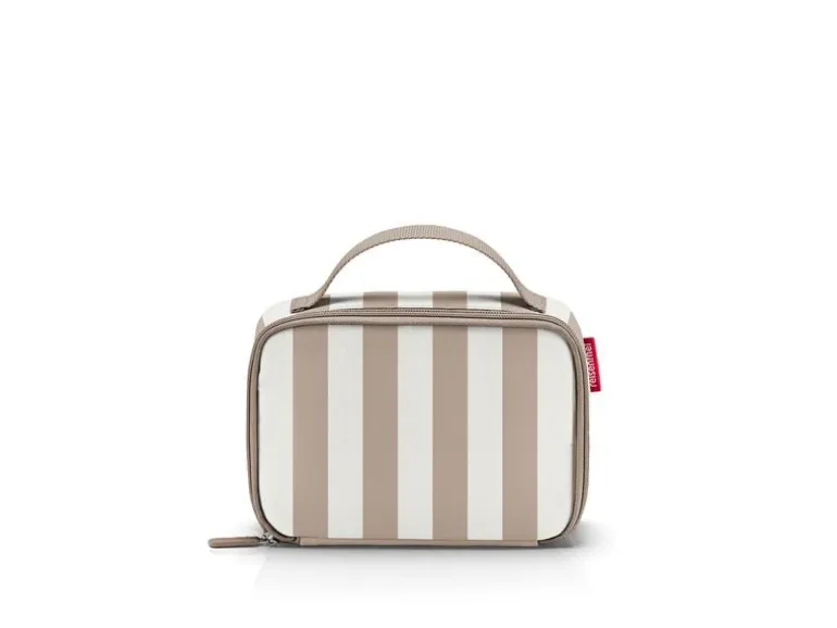 Reisenthel Thermobehälter 1.5 L, Beige/Weiss