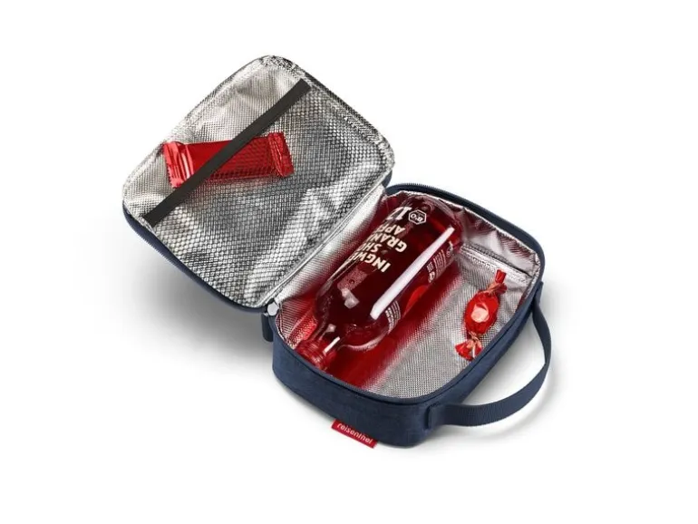 Reisenthel Thermobehälter 1.5 L, Navy Blue