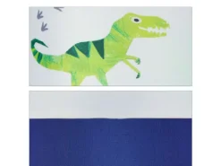 relaxdays Hängelampe Dino