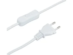 relaxdays Tischlampe Herzen