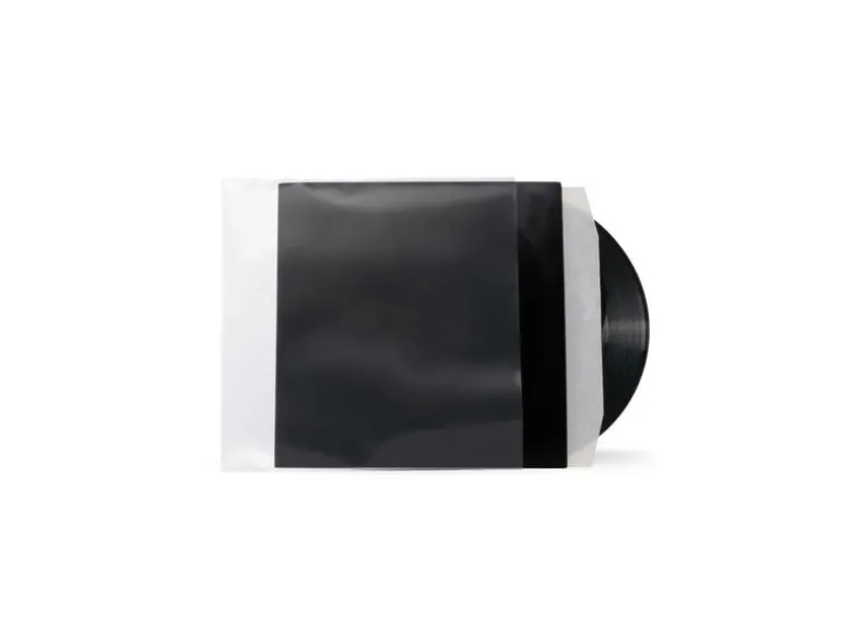 Reloop Premium 12"-Vinyl-LP-Aussenhüllen 100 Stk.