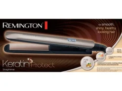 Remington Haarglätter S8540 Keratin Protect