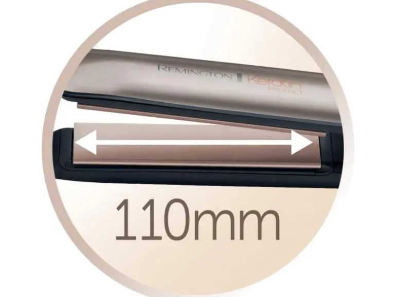 Remington Haarglätter S8540 Keratin Protect