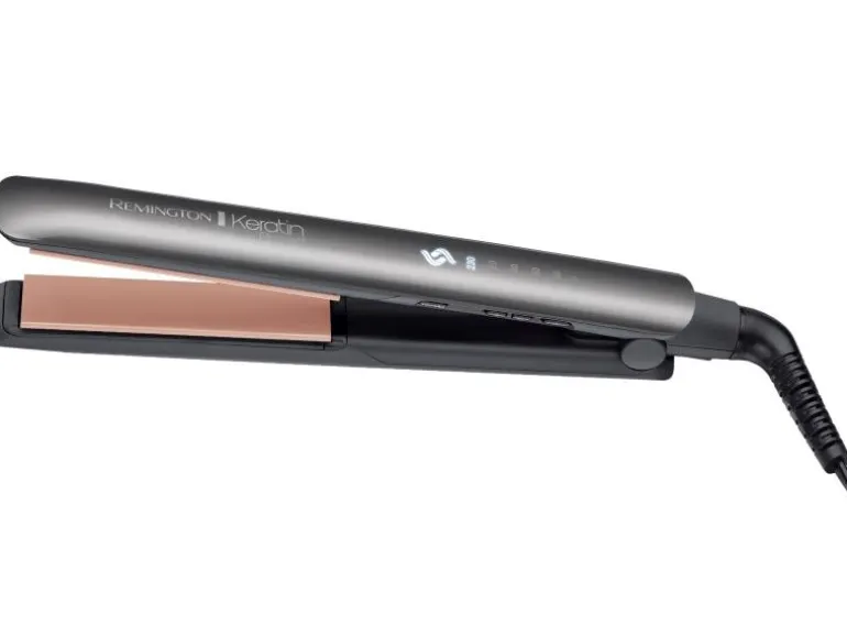 Remington Haarglätter S8598 Keratin Protect