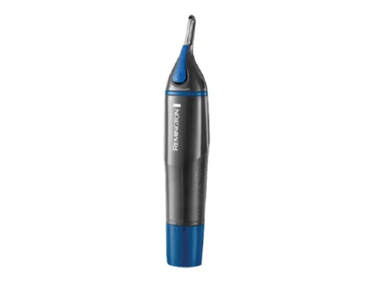 Remington Nasen- & Ohrhaarschneider NE3850 Nano Series