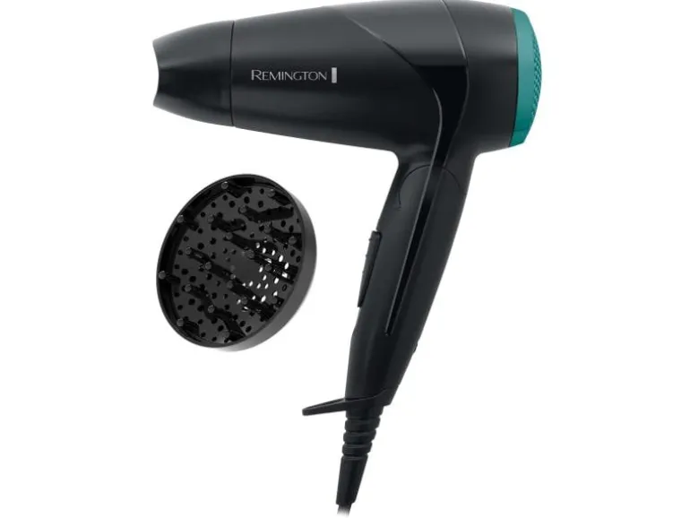 Remington Reisehaartrockner D1500 On the Go