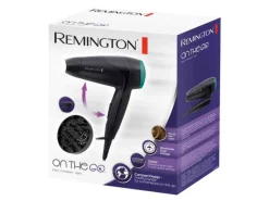 Remington Reisehaartrockner D1500 On the Go