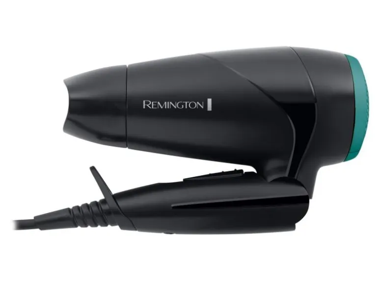Remington Reisehaartrockner D1500 On the Go