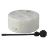Remo Buffalo Drum 8", mit Schlägel