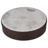 Remo HD-8514-00 Frame Drum 14 Zoll Acousticon Walnuss Fiberskyn