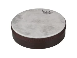 Remo HD-8514-00 Frame Drum 14 Zoll Acousticon Walnuss Fiberskyn