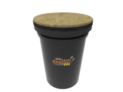Remo Rhythm Pal Vorgestimmte Perkussionstrommel 13 x 18 Zoll