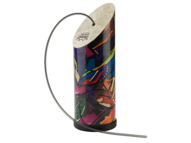 Remo Spring Drum