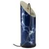 Remo Spring Drum 4" Stormy Blau Acousticon Korpus