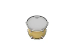 Remo Vintage Ambassador Coated 14" aufgeraut