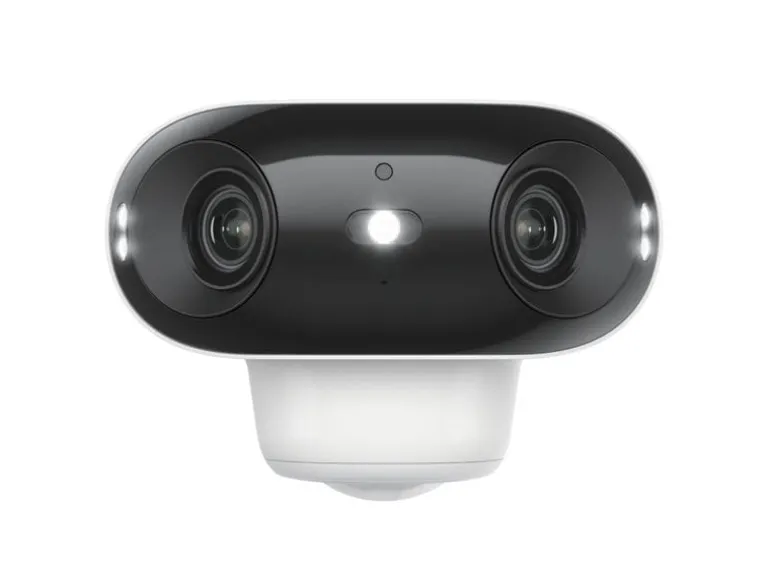 Reolink Netzwerkkamera Argus 4 Pro B740X 180° 4K UHD