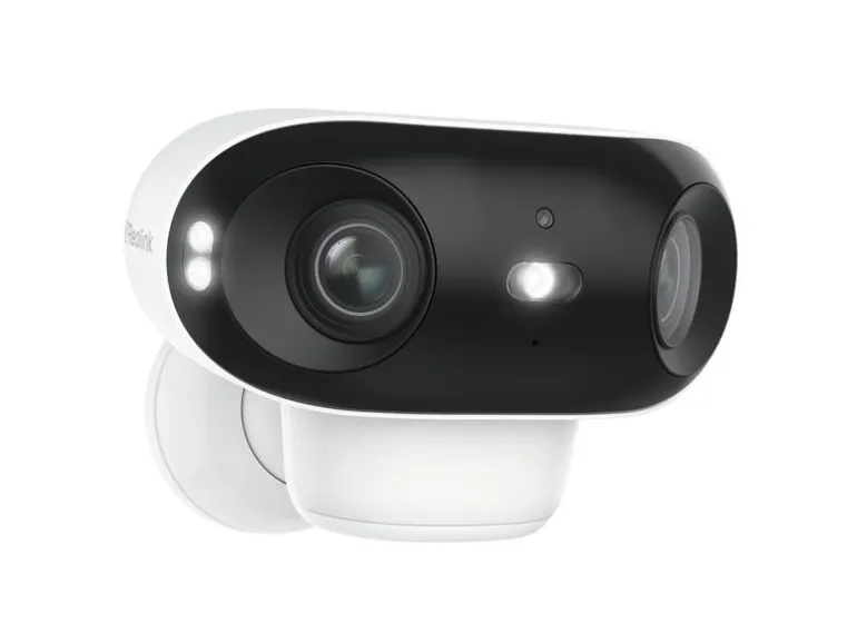 Reolink Netzwerkkamera Argus 4 Pro B740X 180° 4K UHD