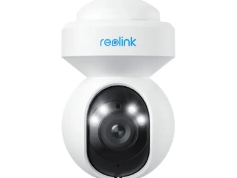 Reolink Netzwerkkamera E560 4K