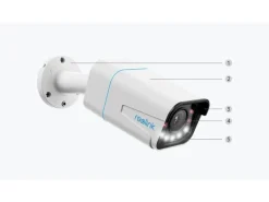 Reolink Netzwerkkamera P430 4K