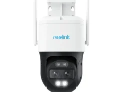 Reolink Netzwerkkamera Trackmix W760 4K PTZ Wifi