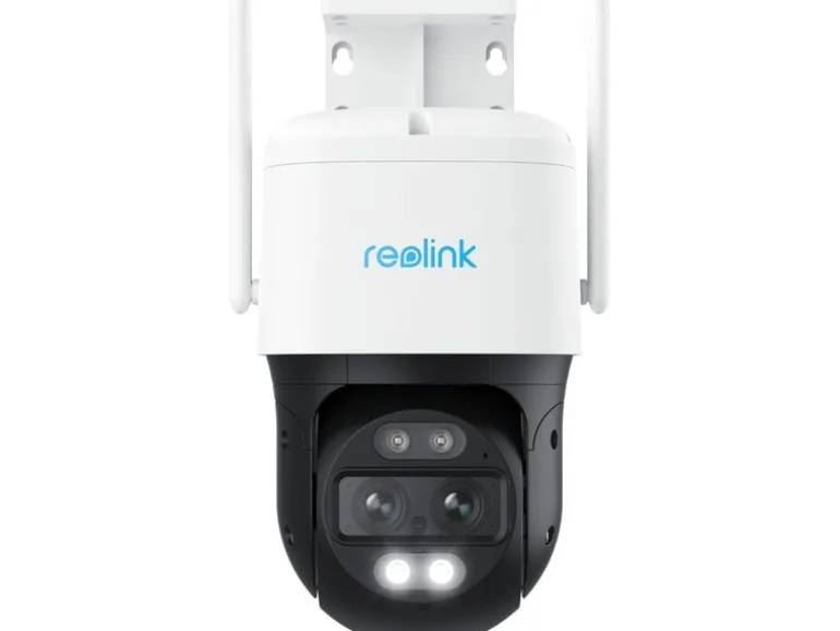 Reolink Netzwerkkamera Trackmix W760 4K PTZ Wifi