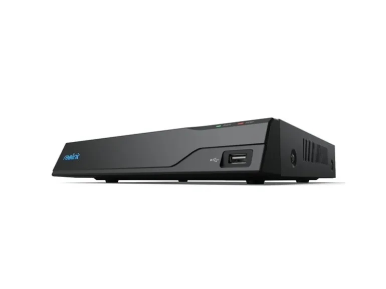 Reolink Netzwerkrekorder NVS8 2 TB, 8 Kanal