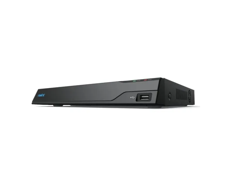 Reolink Netzwerkrekorder NVS16 4 TB, 16 Kanal